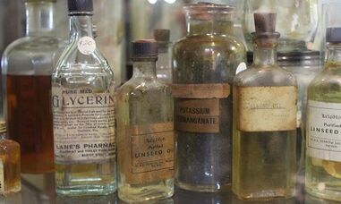 a szemölcsök kezelése népi gyógymódokkal