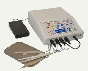 szemölcsök eltávolítása hardveres módszerekkel